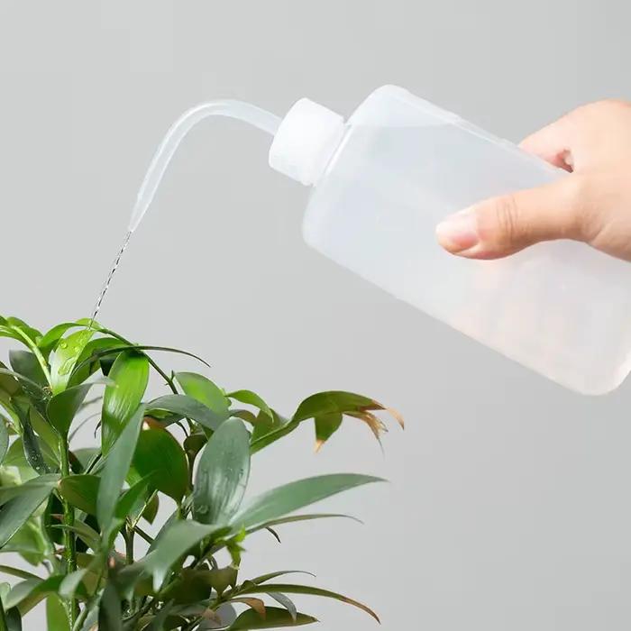 Bouilloire versante à bec d'eau 150/250 / 500mL