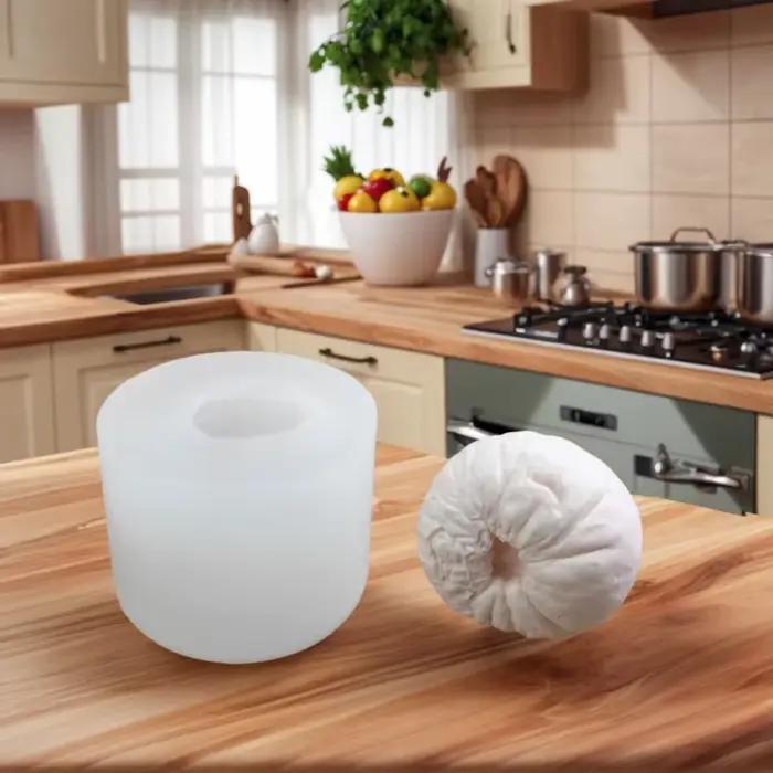 Moule en silicone pour gâteau mousse aux fruits