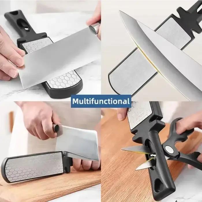 Affûteur de couteaux 5 en 1