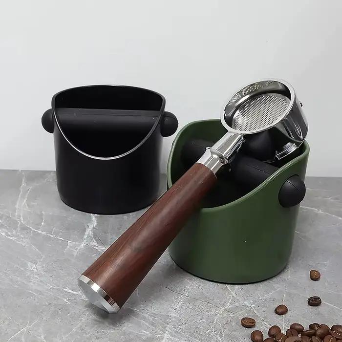 Boîte à café pour marc d'espresso