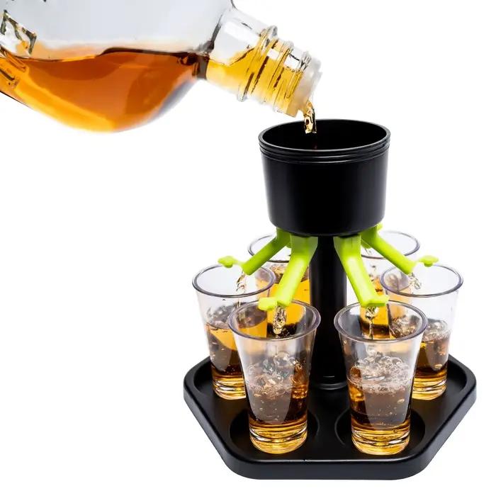 Distributeur de boissons pour fêtes