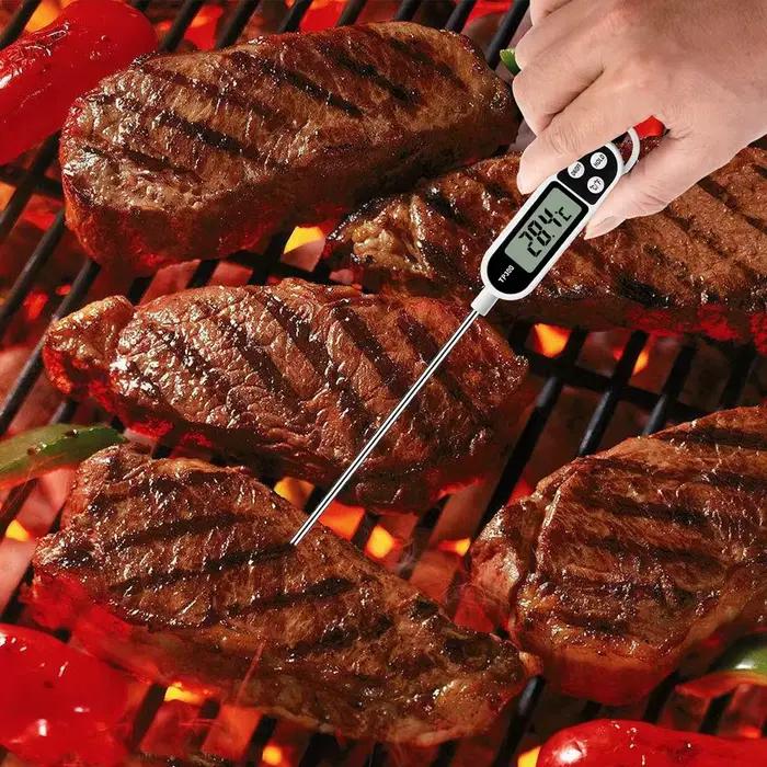 Thermomètre alimentaire TP300