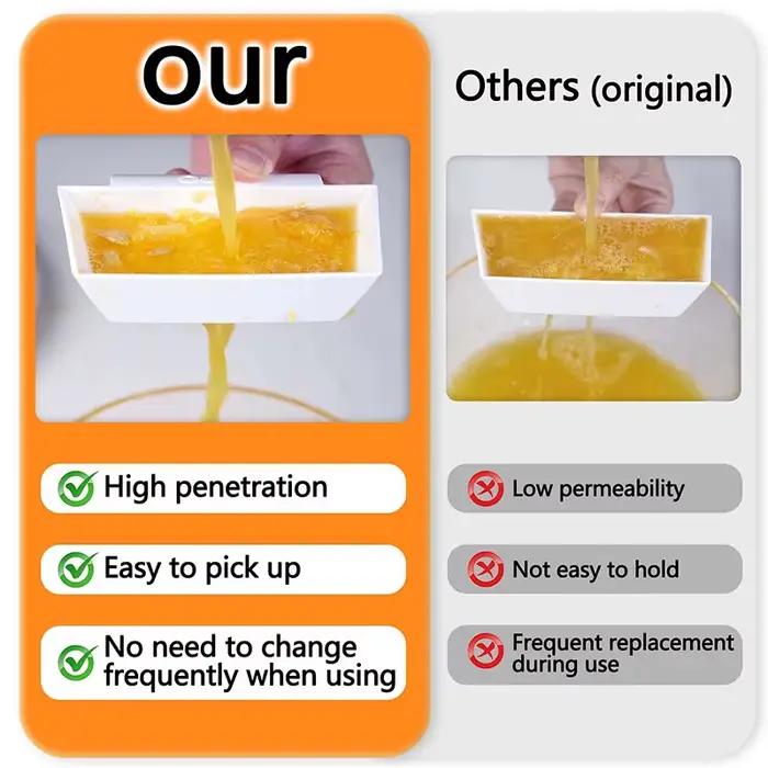 Extracteur de jus pour support de cuisine et centre commercial, accessoire de mixeur orange Ju479 dreams, citwarmer Ju479