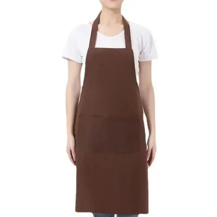 Tablier de Cuisine Réglable
