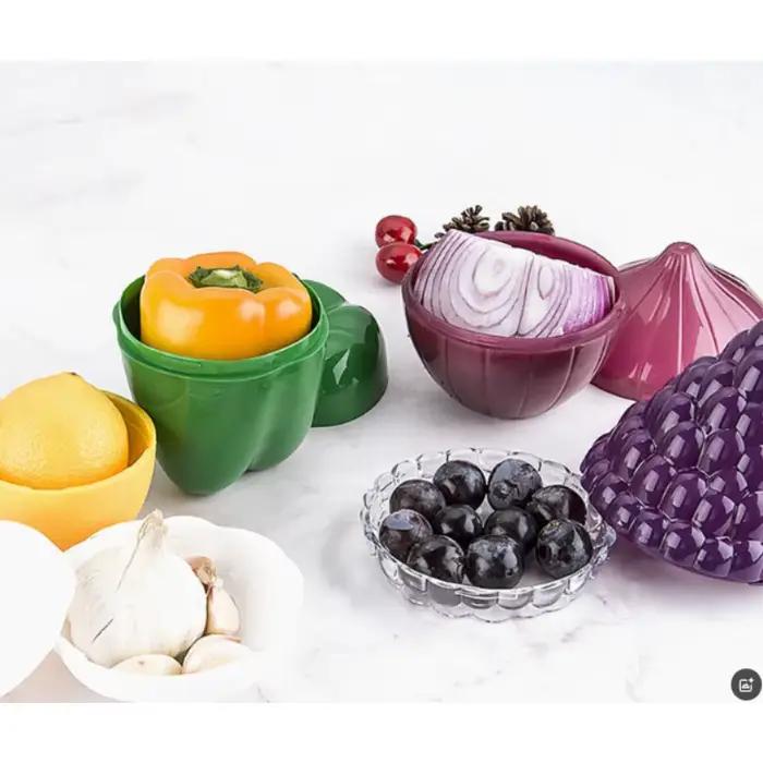 Bac à légumes pour Fruits d'été
