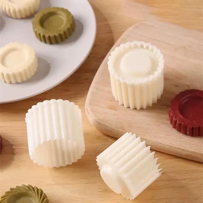 Moule à pâtisserie détachable