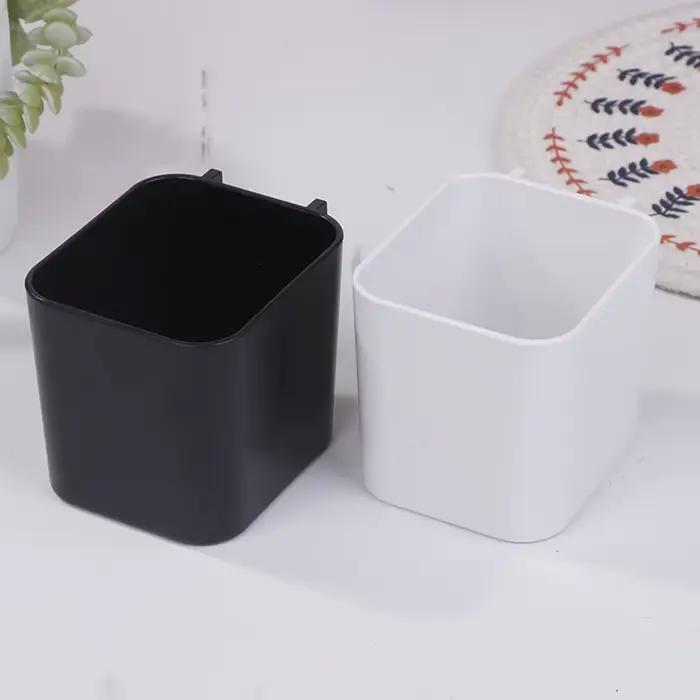Nouveau ! Accessoires pour panneau perforé mural, organisateur mural, kit de montage DIY, panneau de rangement pour outils, support mural pour salle de bain et cuisine