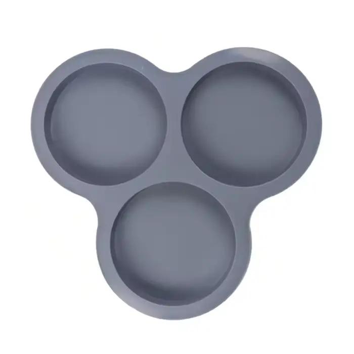 Moule à œufs en Silicone
