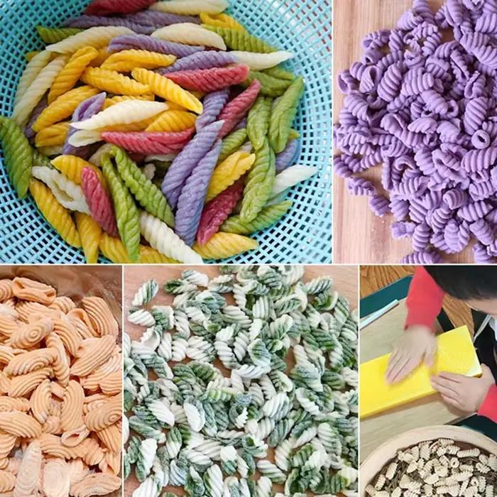 Outils à pâtes multifonctionnels