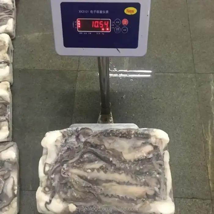 Machine de découpe d'anneaux de calmar – Amusant et efficace pour les collations de calmar de fête