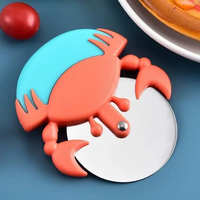 Coupe-Pizza créatif pour la maison