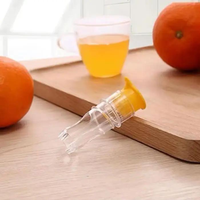 Alésoir de jus manuel lavable