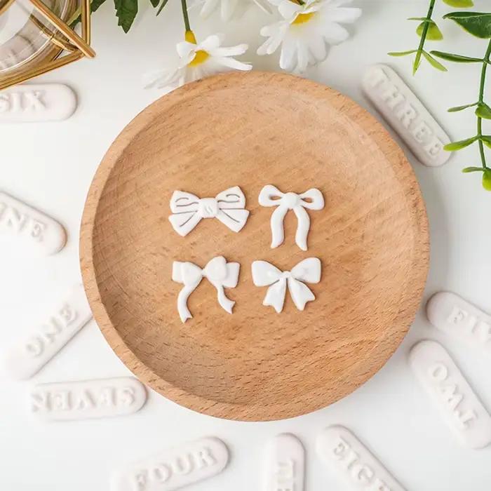 Nouveau coupe-timbre à biscuits d'anniversaire de princesse