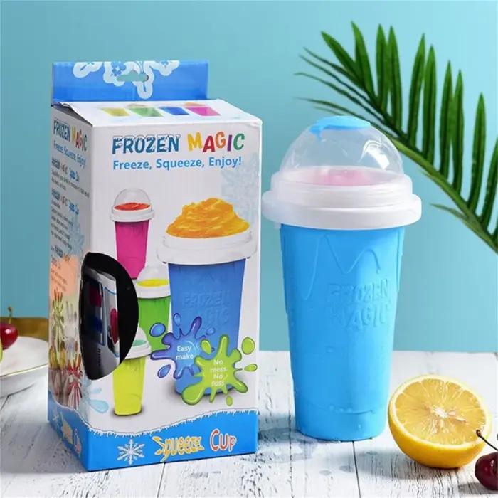 Tasse de Smoothie faite maison