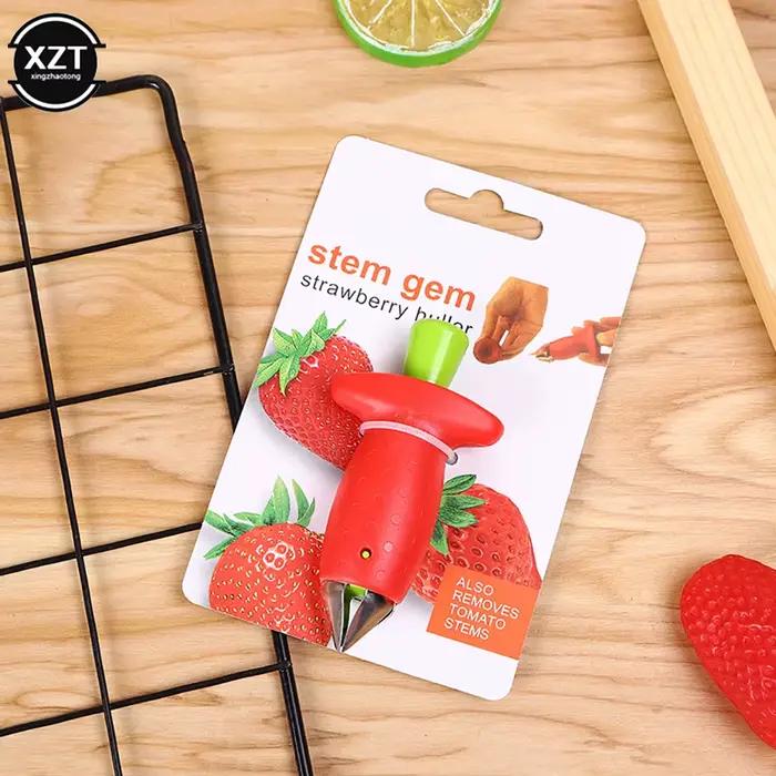 Dissolvant de fruits et de cuir chevelu créatif pour la maison