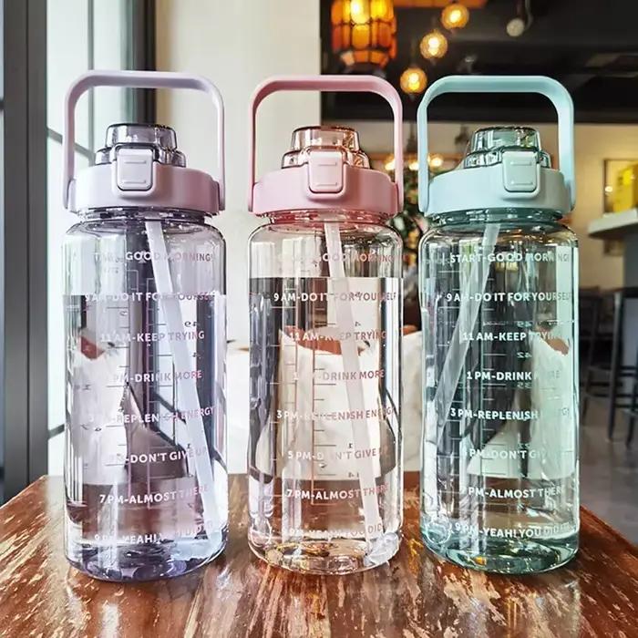 Bouilloire en plastique de 2 litres