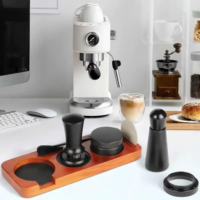 Kit d'accessoires pour expresso 7 pièces