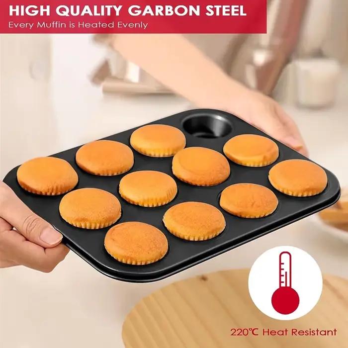 Plateau à muffins