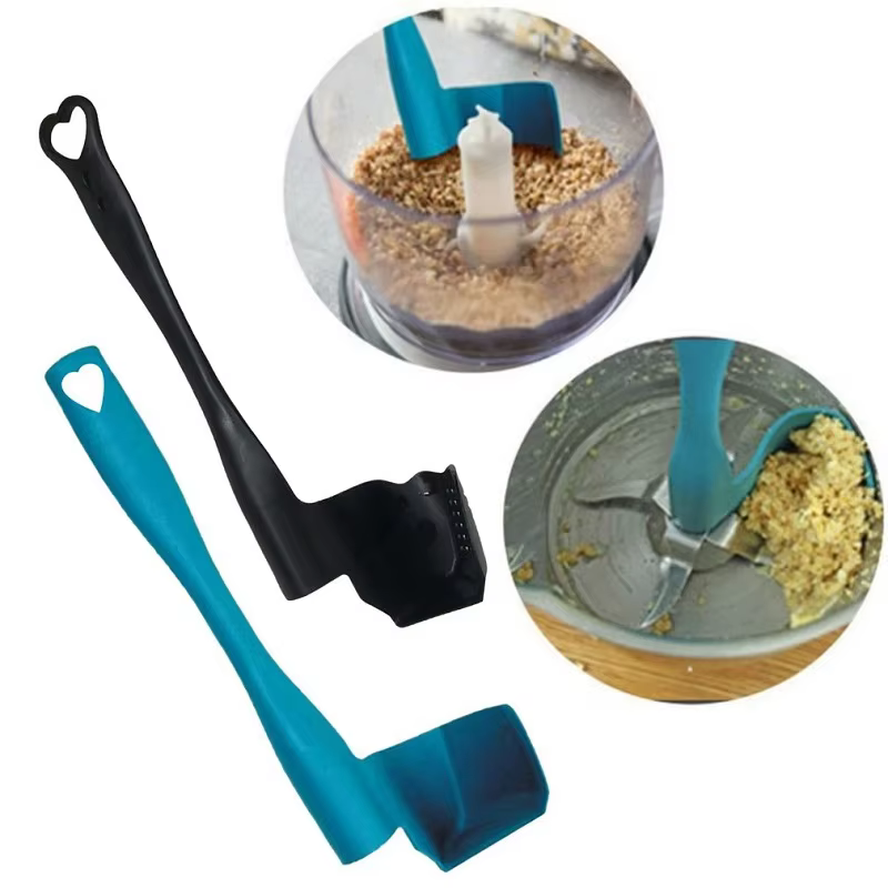 Termomix Bimby Thermomix Tm6 Accessoire Espatule Spatule Tm31 Accessoires Monsieur Cuisine Connect L