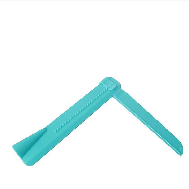 Spatules à gâteau réglables, grattoir à gâteau, lisseur de bord, crème, décoration, ustensiles de cu