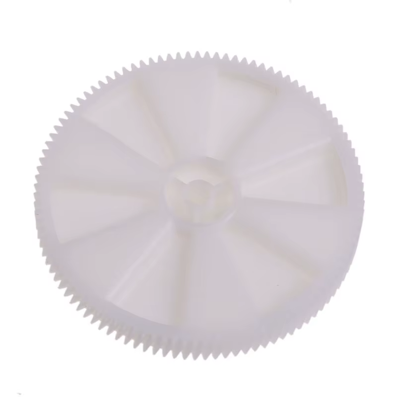 Pièces de broyeur à viande, équipement en plastique pour Kenwood MG300/400/450/500 PG500/520/510 1 p