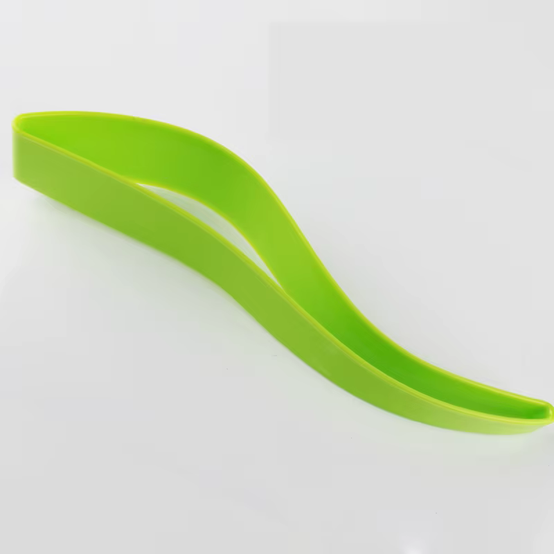 Couteau à gâteau en une pièce, outil pour couper la lame de coupe du gâteau, le pain et le beurre, g