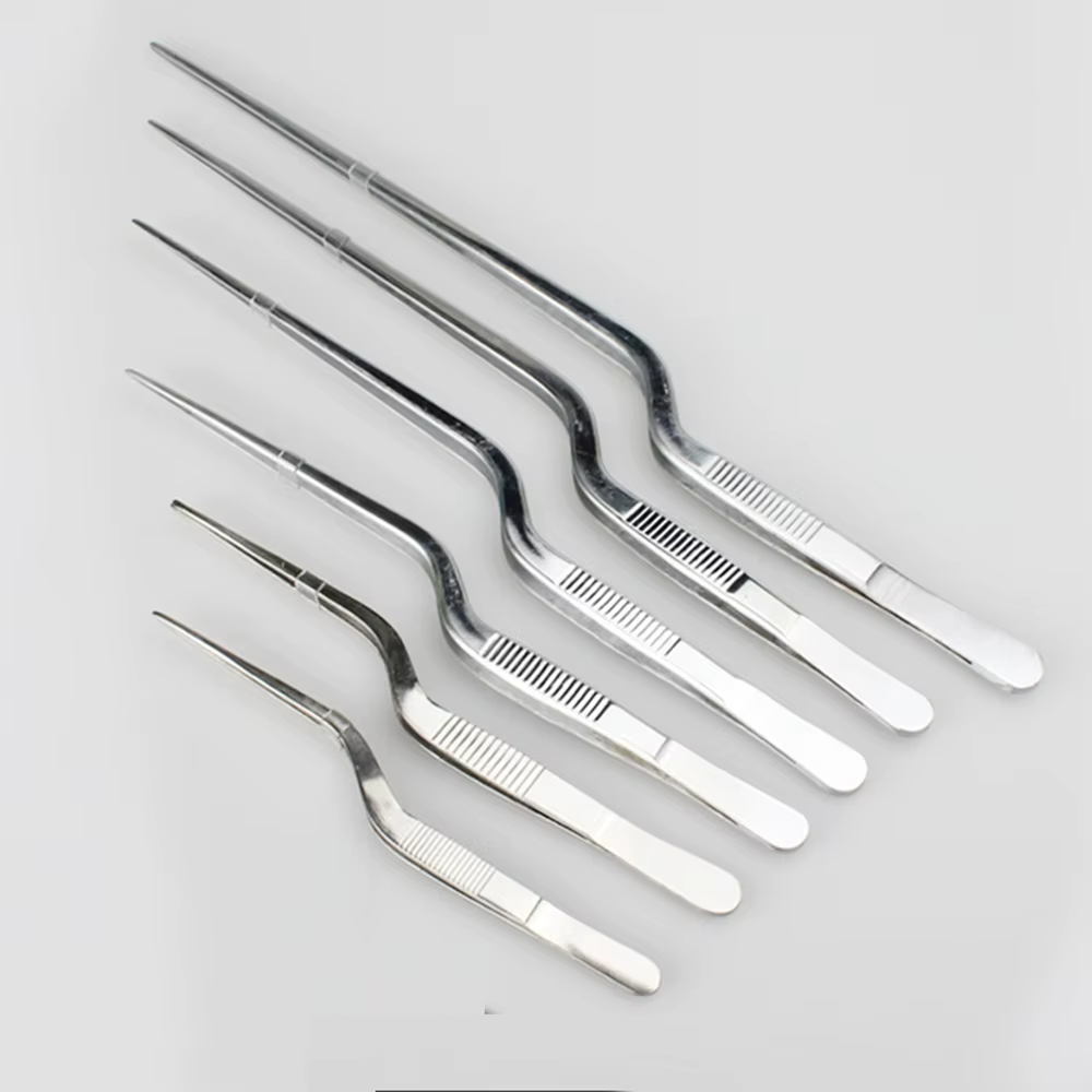 Pinces de cuisine ustensiles de cuisine pince à Barbecue pince alimentaire pince à chef de cuisine e