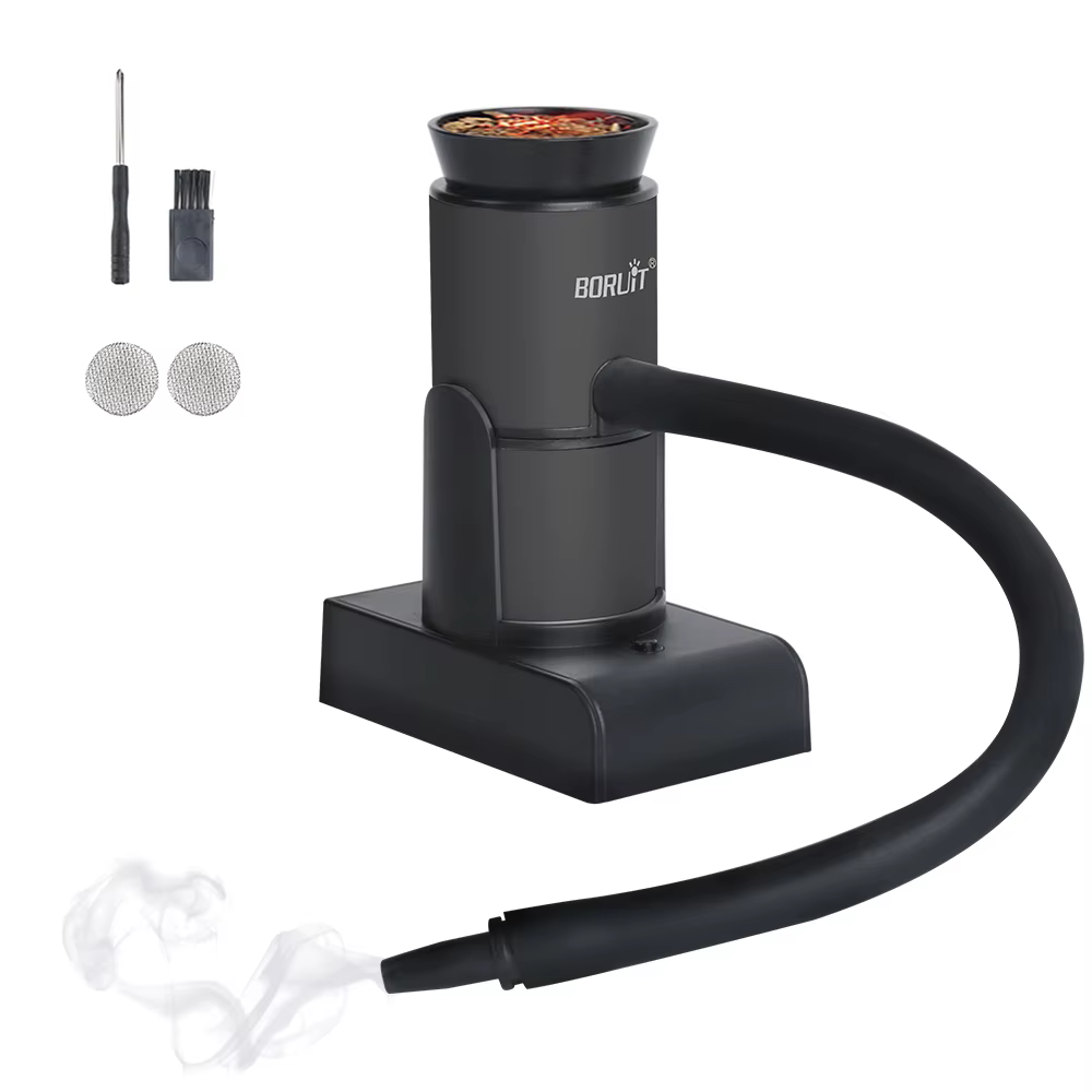 UiT-Infuseur de struction eur Portable pour Cuisine Moléculaire, Générateur de struction ée Froide, 