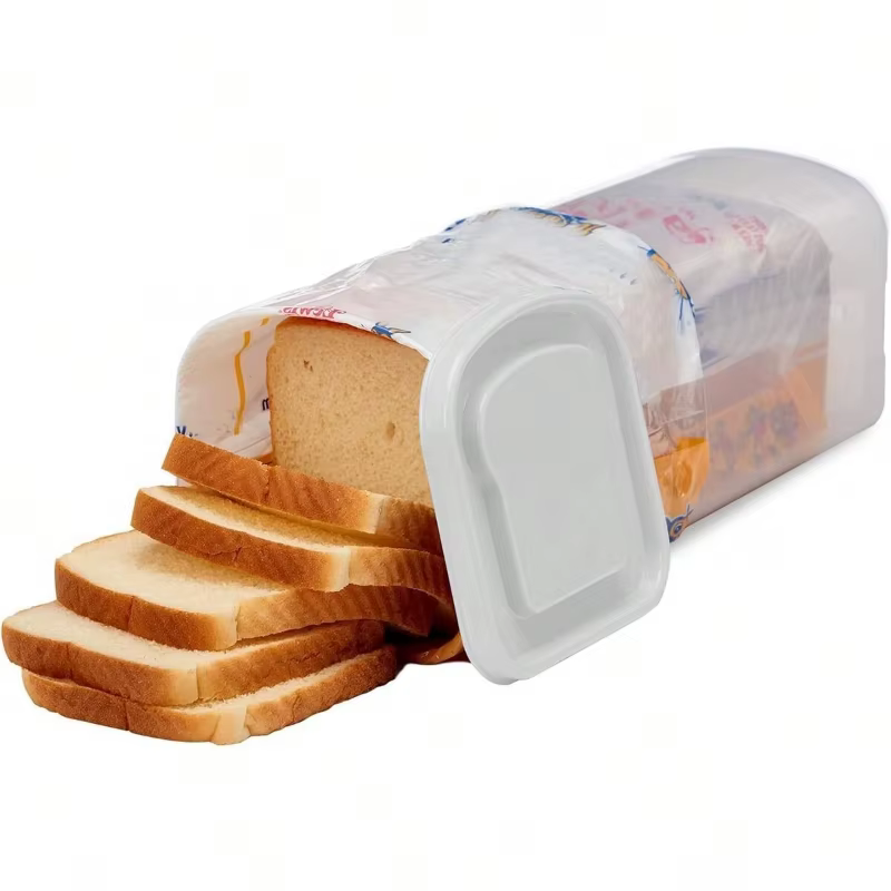 Seau à pain, boîte de conservation des aliments, boîte de stockage de pain grillé et de pain