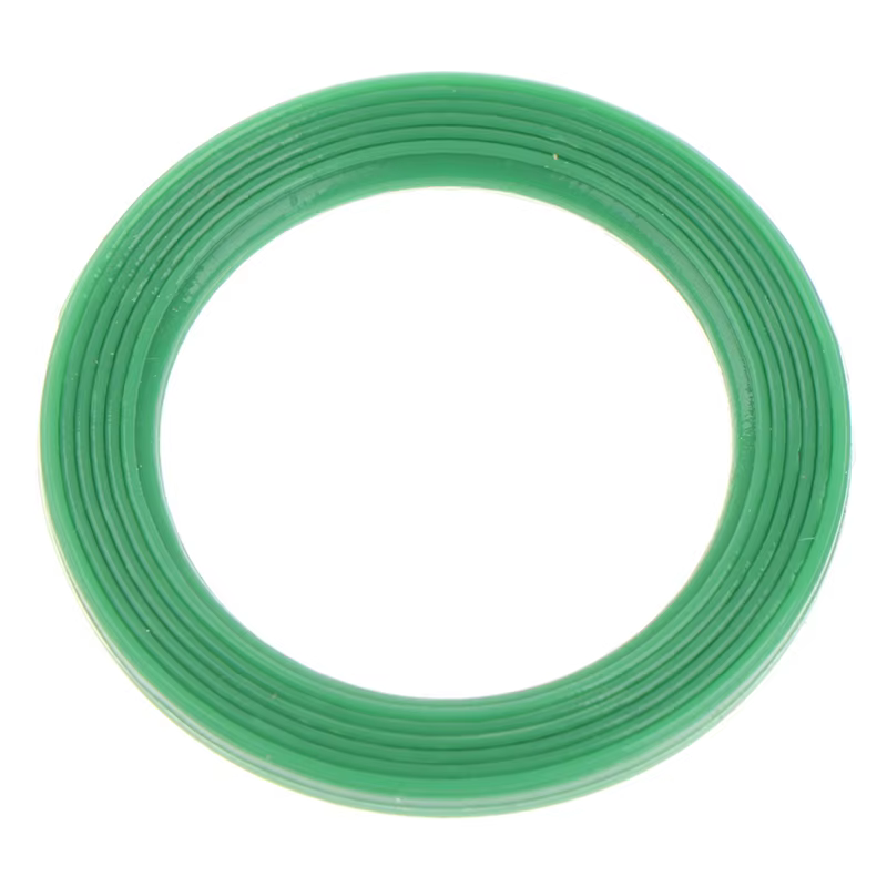 Joint de lame de rechange en silicone pour couteau Assad Vorwerk Thermomix, couvercle de tête de lam
