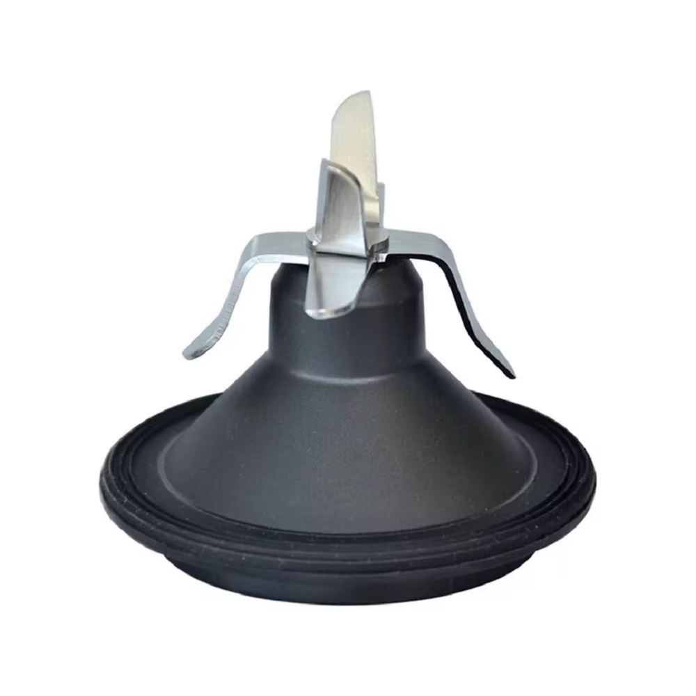 Accessoires de lame de mélangeur, pièces pour mélangeur Philips Jucier HR2093 HR2095 HR2096 HR2097 H