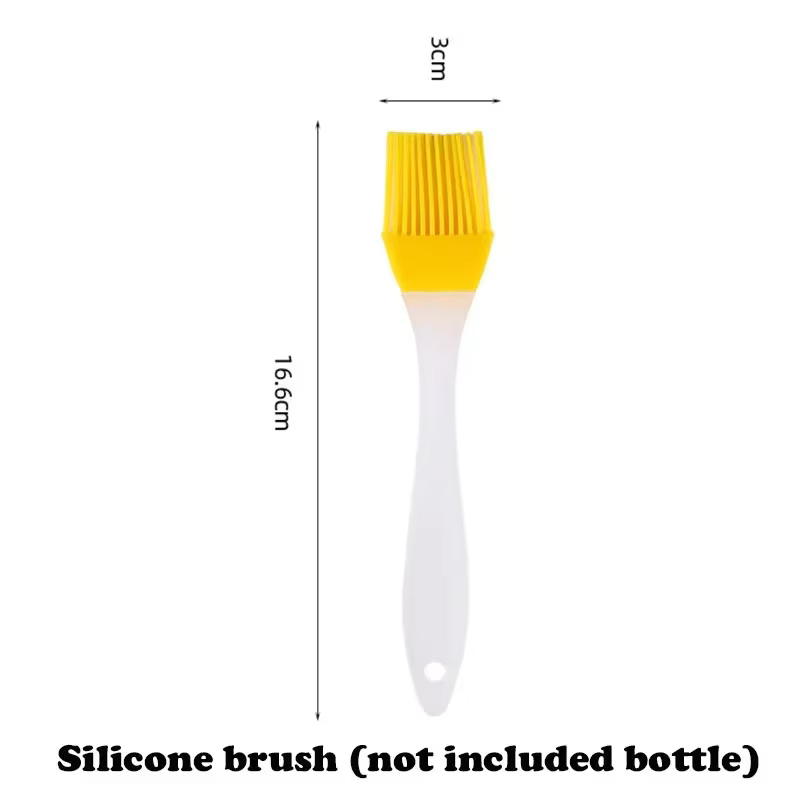 Bouteille pulvérisateur d'huile pour cuisine, accessoire de cuisine, vaporisateur d'huile d'olive, d