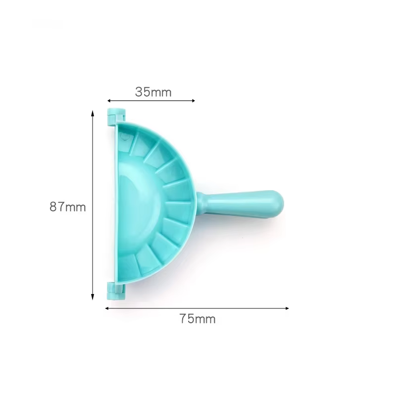S/M/L 3 modèles cuisine boulette moule coeur papillon fleur forme bricolage boulettes faisant pâte p