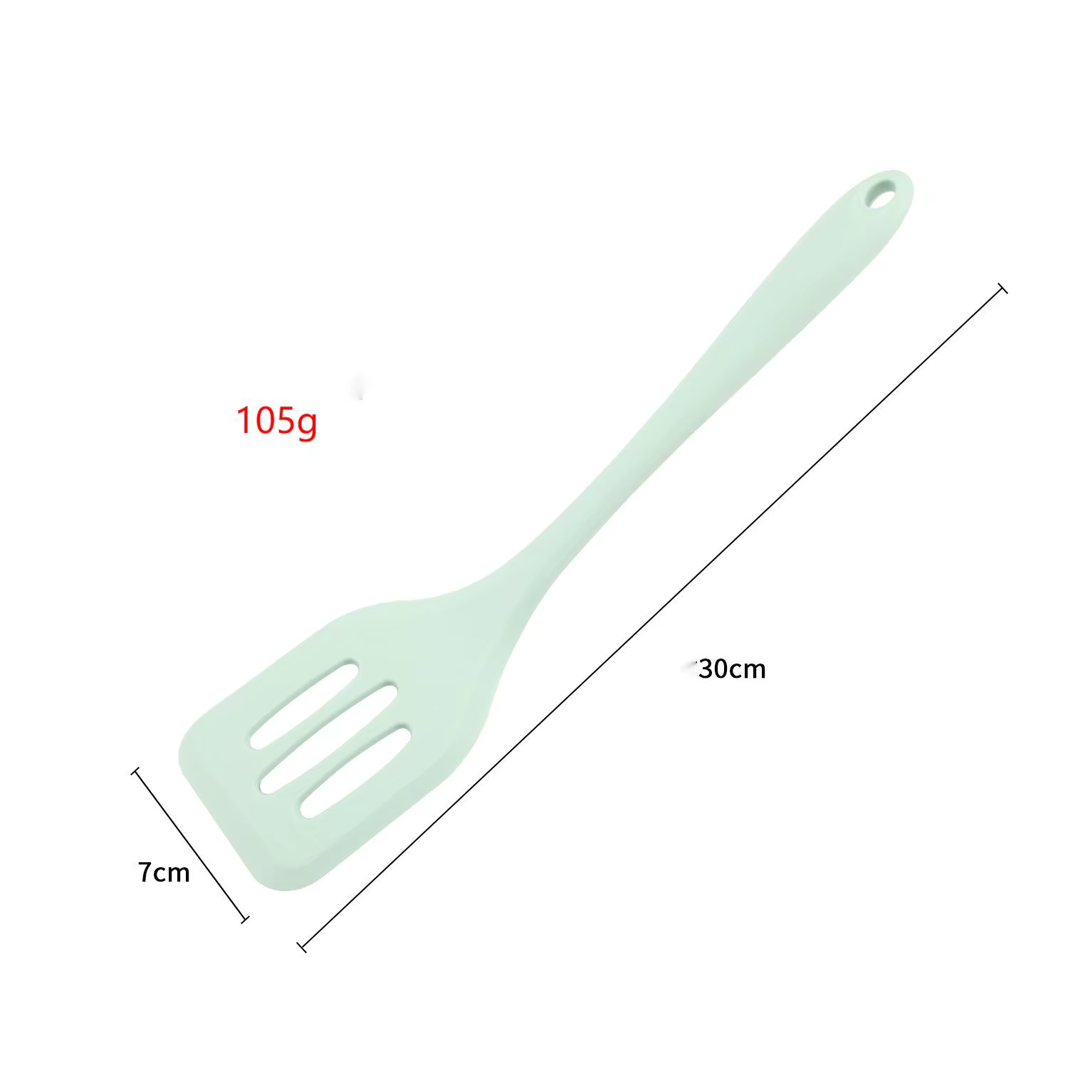 Tourneurs de cuisine en Silicone, Gadgets, spatule, œuf, poisson, poêle à frire, pelle à friture, to