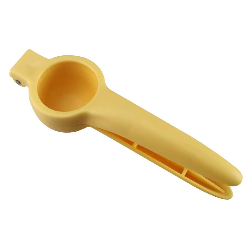 Presse-citron manuel Portable et pratique, presse-agrumes manuel pour jus d'orange, mini presse-agru