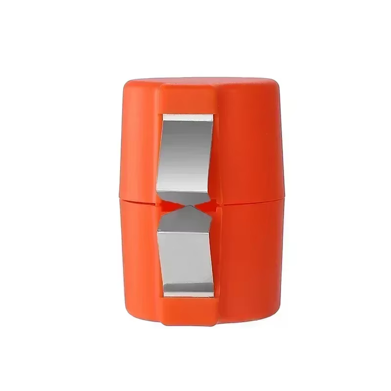 Ouvre-coquille d'œuf Portable, broyeur de coquille d'œuf de cuisine, presse domestique, séparateur d
