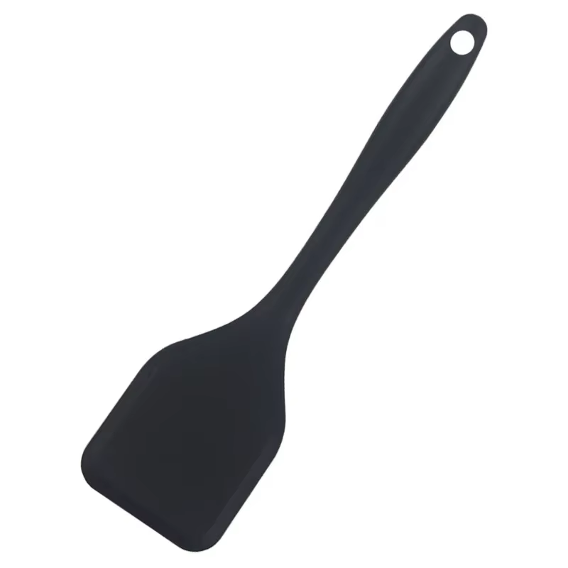 Spatule antiadhésive en Silicone, pelle Dense, FishOmelette frit, outils de cuisine