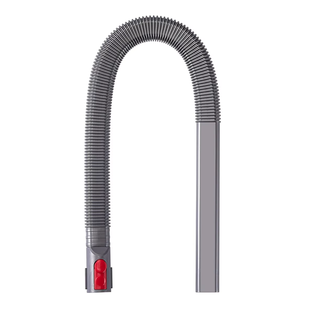 Kit de nettoyage d'évent de sèche-linge, accessoire de rêve de tuyau pour aspirateur sans fil Dyson 