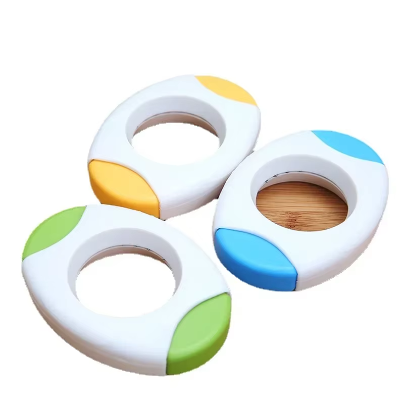 Outils essentiels de cuisine pour œufs, garniture de coquille d'œuf bouilli, coupe, ouvre-gobelet à 