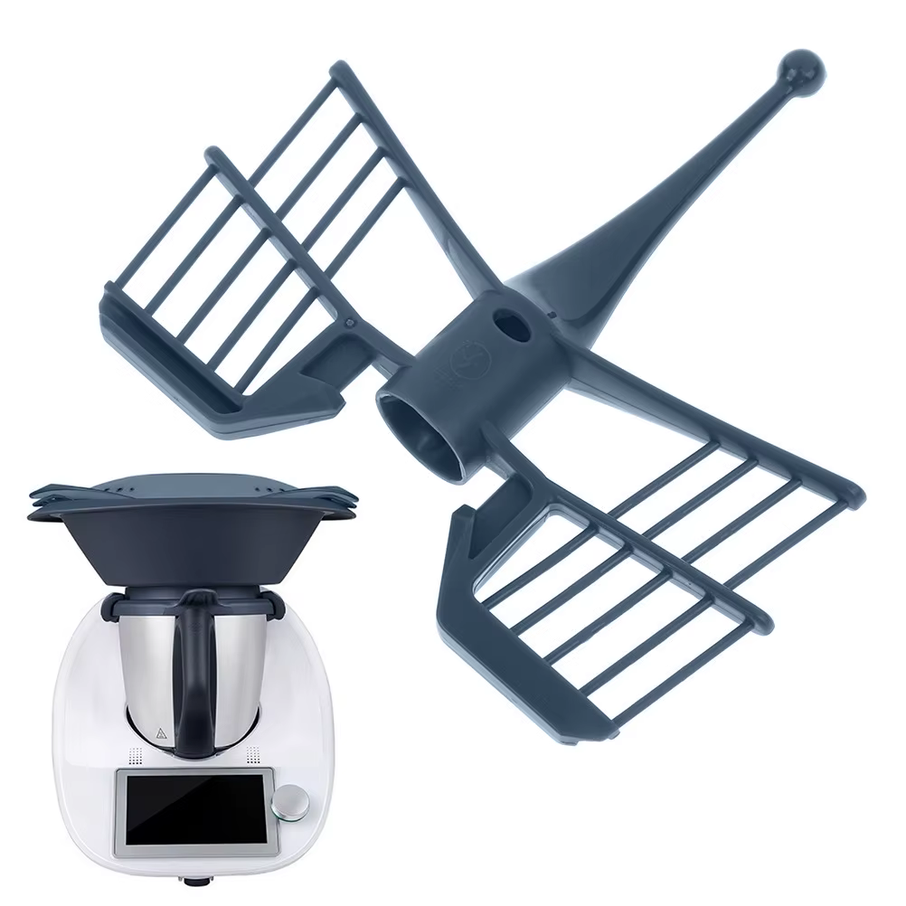 Pour Thermomix TM31 TM5 TM6 papillon bâton d'agitation Machine de cuisson barre de mélange presse-ag