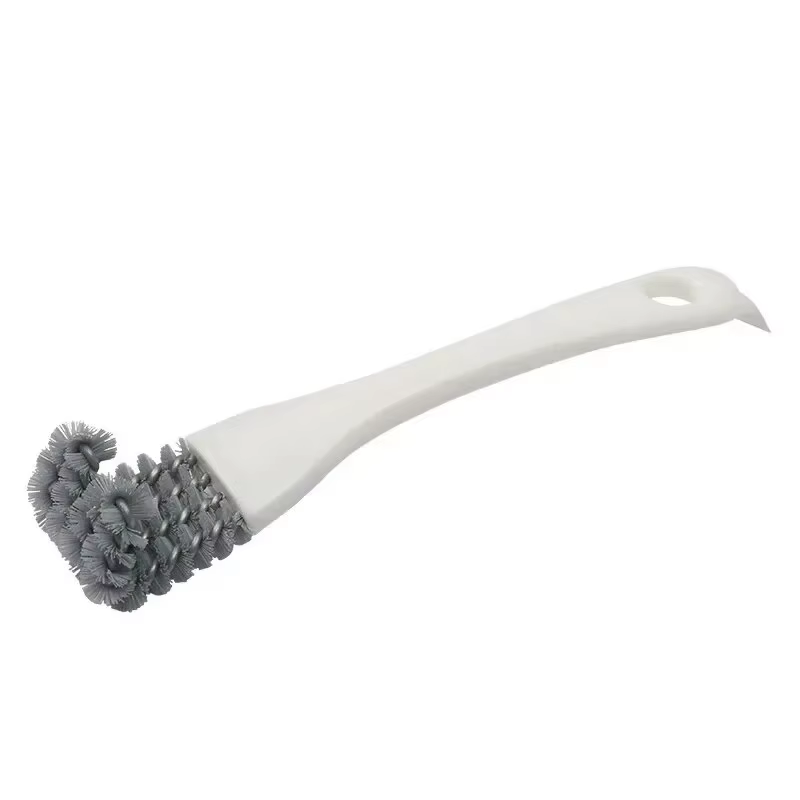 Brosse de nettoyage pour Barbecue, grattoir multifonctionnel, filet de gril, four, plateau de cuisso