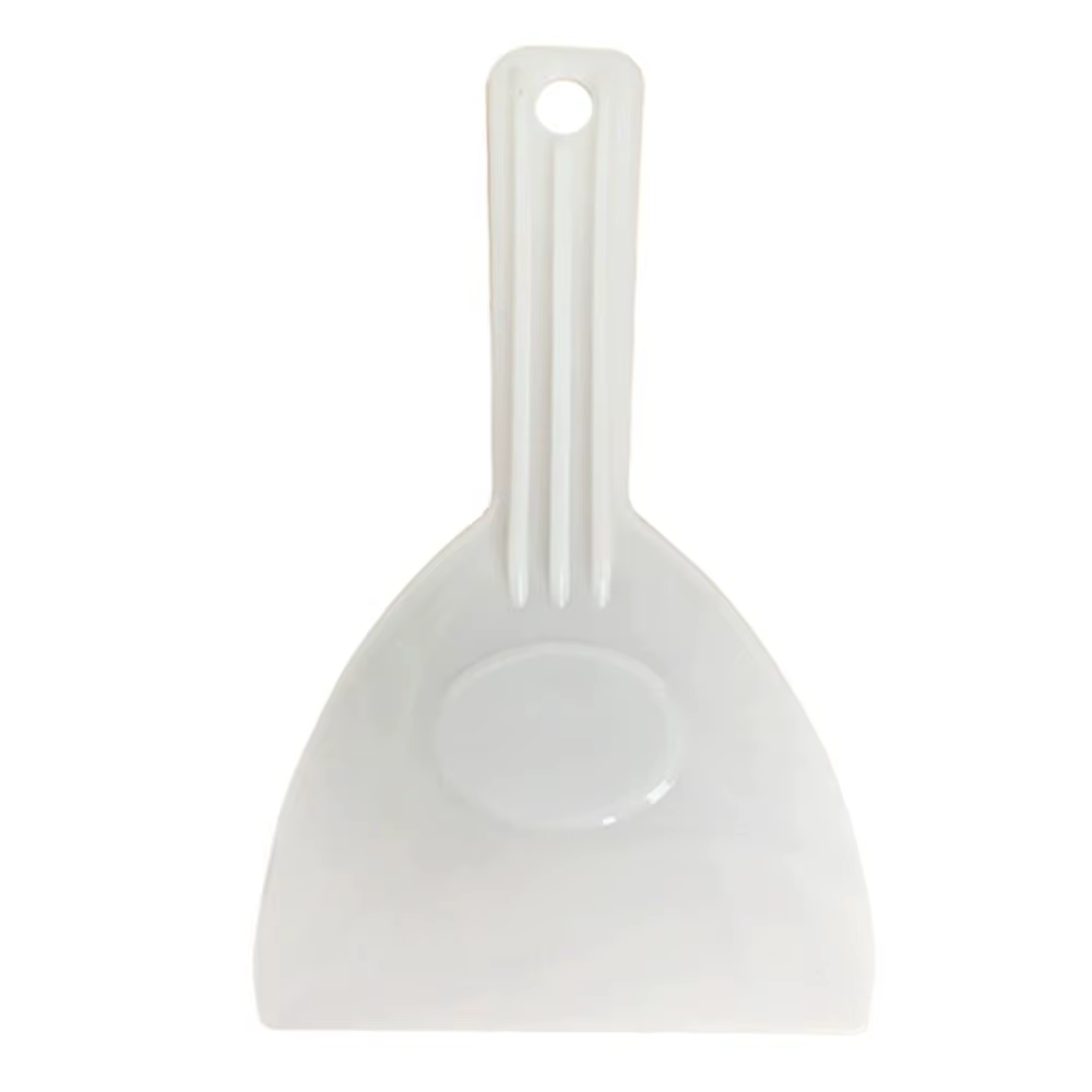 Cuisson à Pizza coupe polyvalent avec poignée grattoir en plastique banc coupe-pâte hachoir