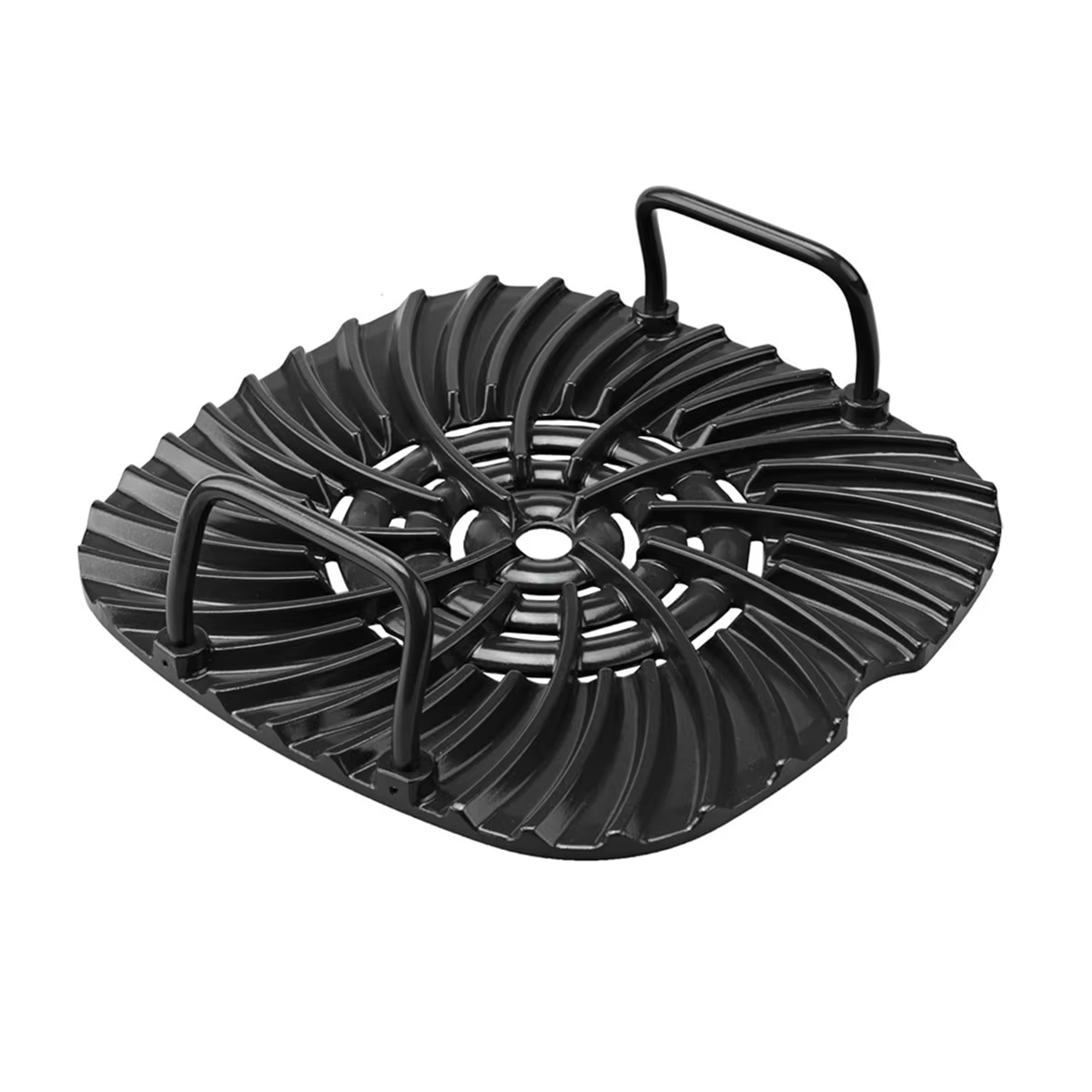 Mir de friteuse à air T1 pour four, filet de friteuse, outil de cuisine, Ninja Foodi AG301, AG300, A