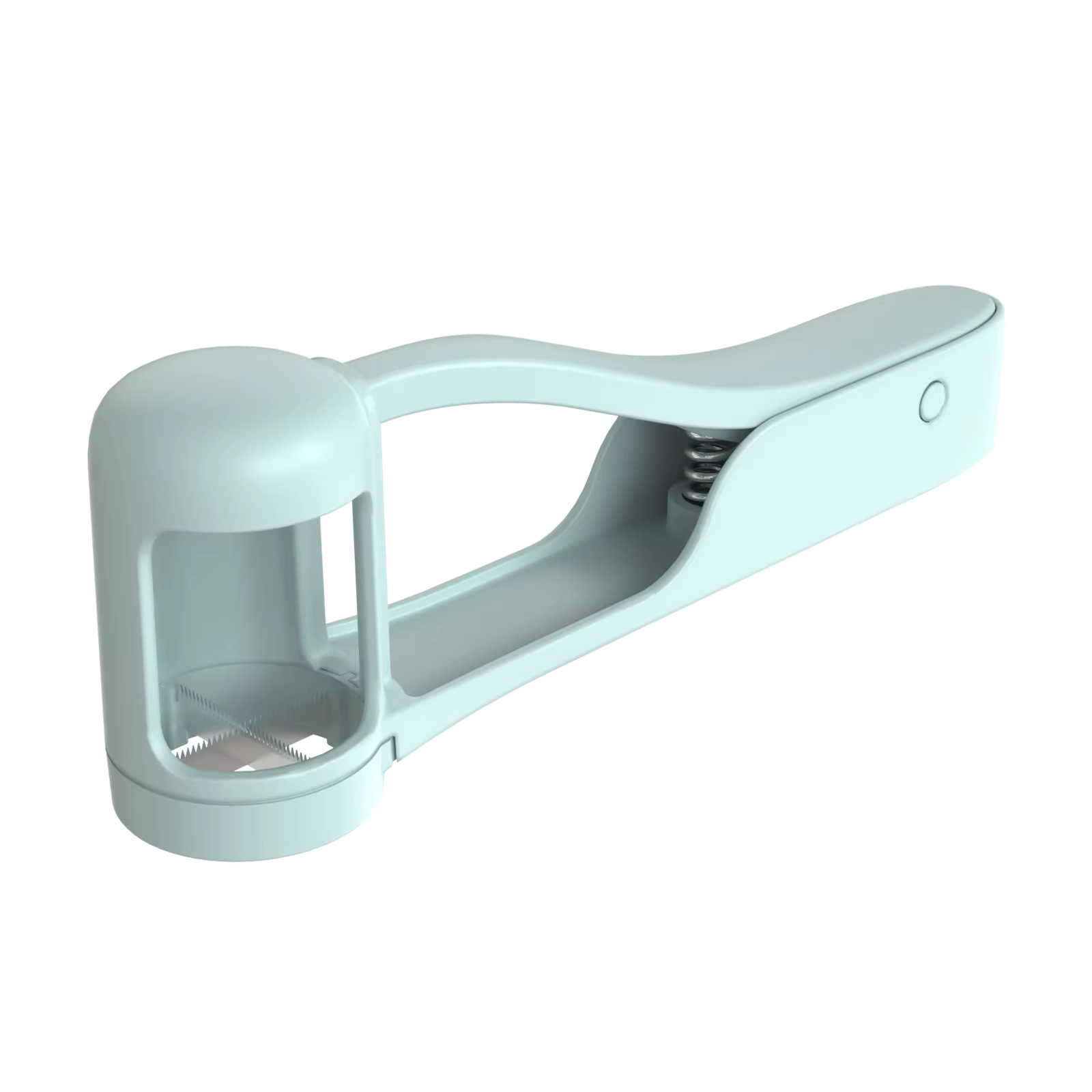 Coupe-tomate, outils de raisin, séparateur de salade de fruits cerises, artefact pour les tout-petit