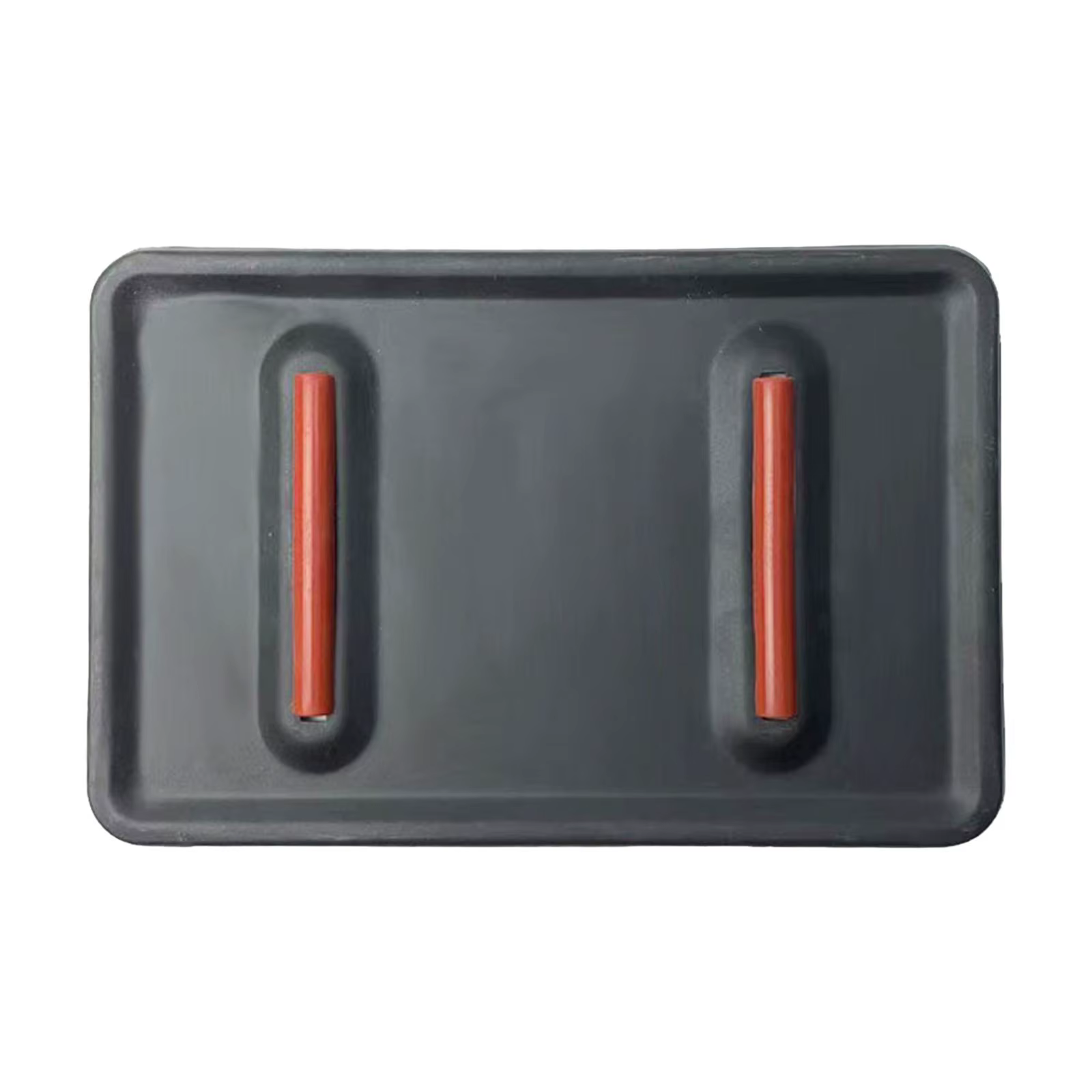 Coussin de repos en fer résistant à la chaleur en acier inoxydable, Mini tapis de fer Anti-brûlure p
