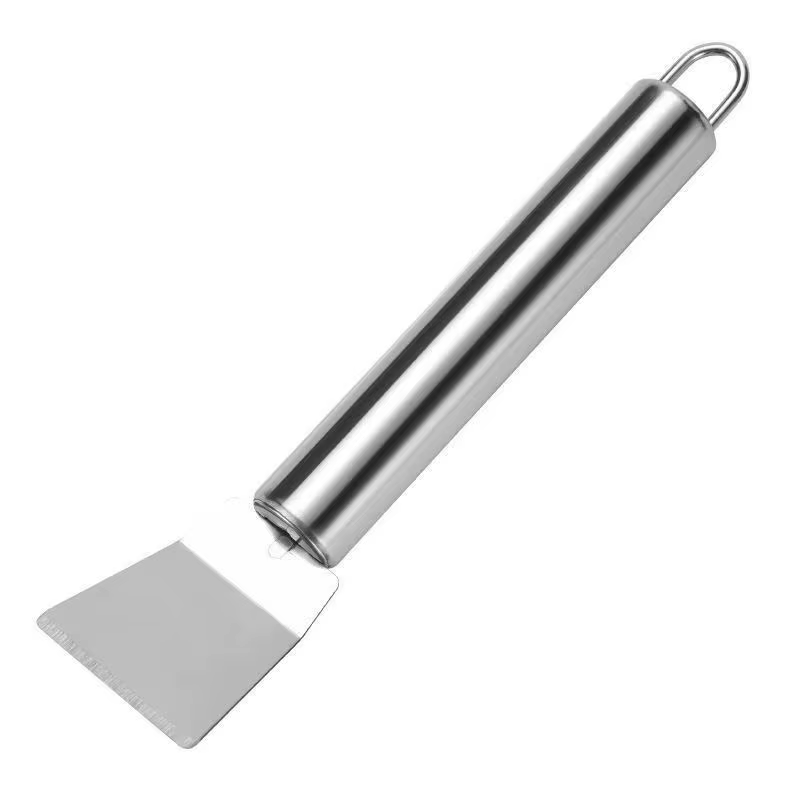 Spatule de nettoyage pour barbecue, outils de nettoyage pour barbecue, dégraissage de cuisine, usten