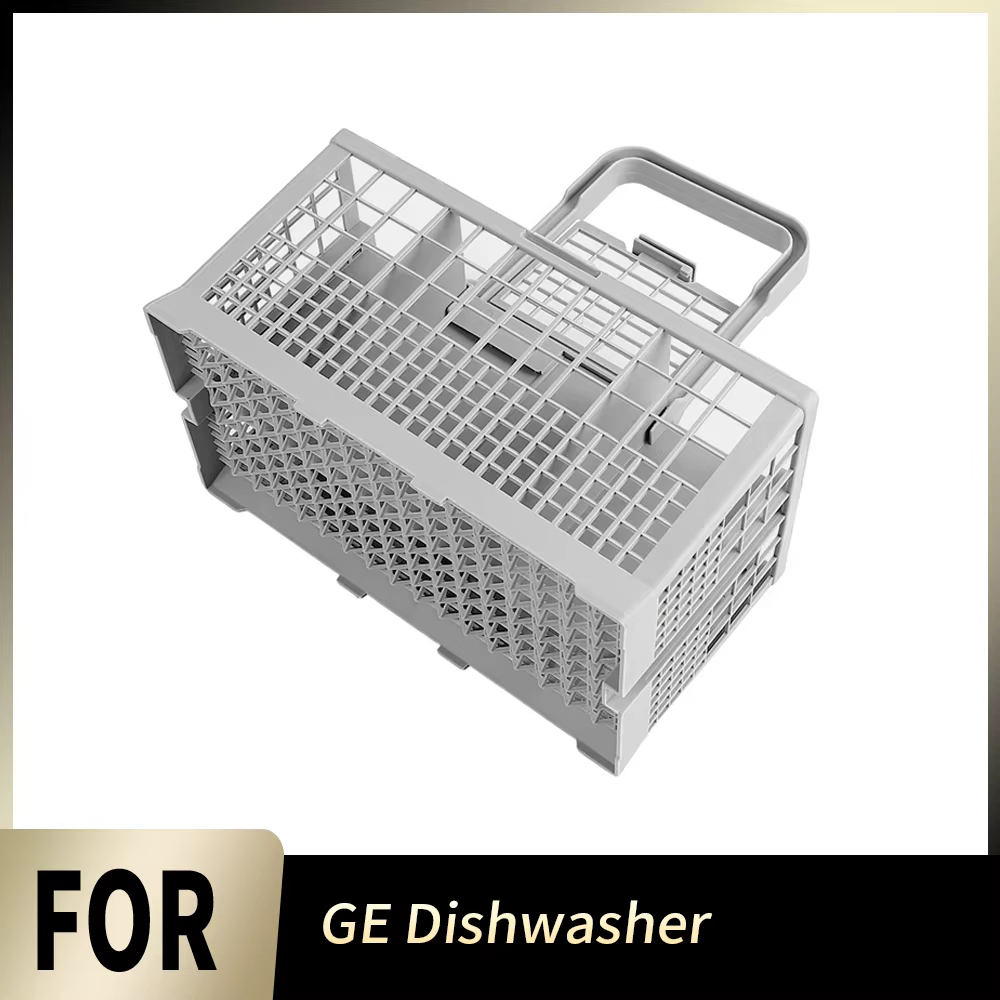 Panier universel pour lave-vaisselle, rangement pour couteaux et fourchettes, panier multifonctionne