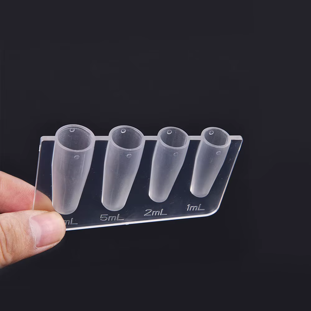 Ouvre-bouteille à ampoule 1 pièce, manche en verre médical, l'ouvre-bouteille le plus simple