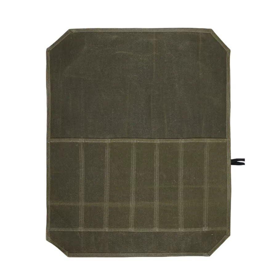 Sacs à couteaux en toile, sacs à couteaux portables, sacs de rangement pour couteaux de chef, sacs d