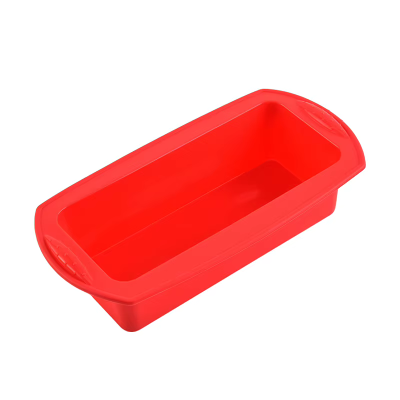 Moule de cuisson en silicone antiadhésif, casseroles à pain, moule JXGels pour zones, gâteaux faits 
